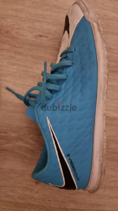 Nike indoor shoes