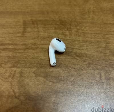 Original Airpods 3 side _ ايربودز ٣ فردة