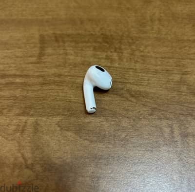 Original Airpods 3  _ ايربودز ٣ فردة