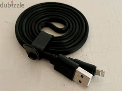New Oraimo iPhone / iPad USB-A to Lightning Charging Cable