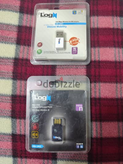 مقوي إشارة USB