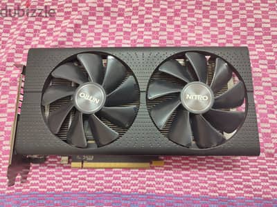 للبيع كارت شاشة AMD Radeon RX 470