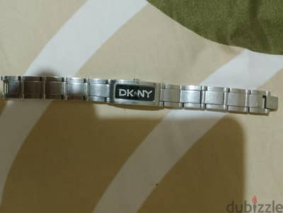 ساعه DKNY نسائي و ( اصليه)