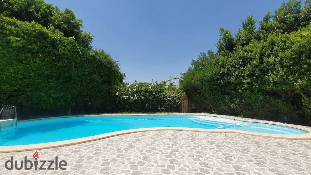 Al Rabwa Compound, Sheikh Zayed Standalone Villa 0 Al Rabwa Compound, Sheikh Zayed Standalone Villa 0