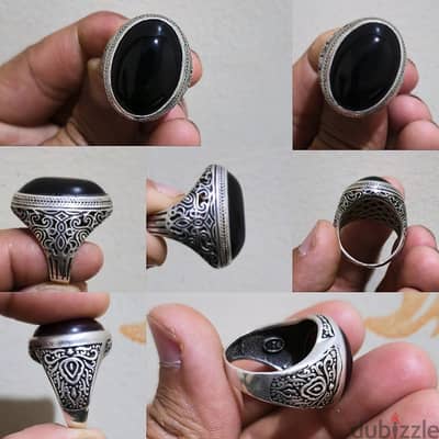 خاتم شفه العبد