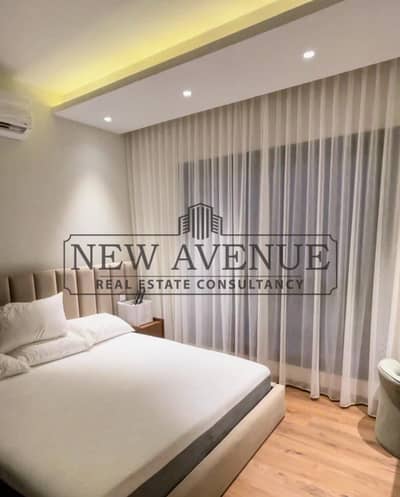 Fully Finished Apartment Soon Delivery Downpayment 397K With Installments up to 10 Years in Palm Hills New Cairo
