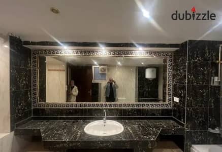 Mina Garden City Compound, October Finished villa for sale fully finished