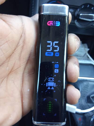 CALIBURN G3 Pro