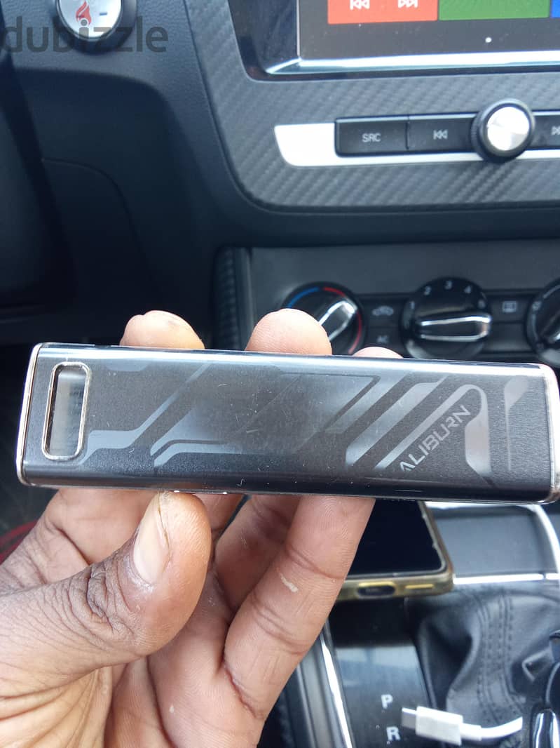 CALIBURN G3 Pro 3