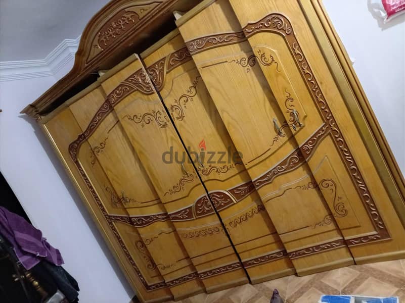 غرفة نوم للبيع 1