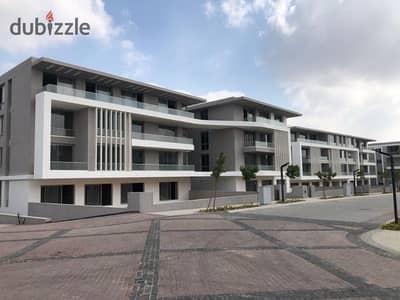 For Sale | Apartment 243 sqm + 30 sqm Terrace – Joulz Compound, 6th of October