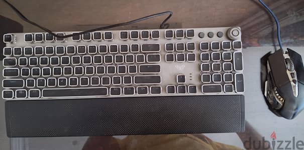 Aula T500 combo keyboard+ mouse
