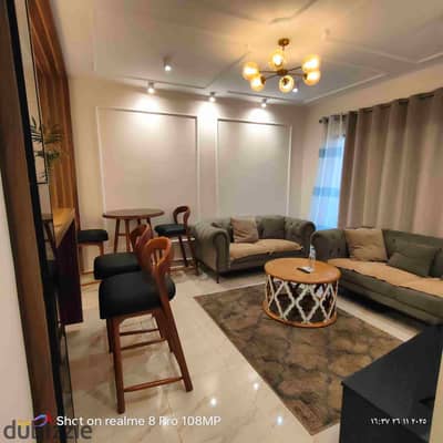 Daily and weekly rental apartment for families and households