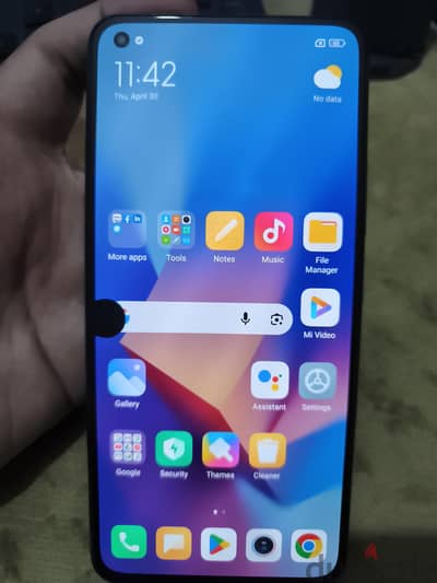 شاومي مي ١١ لايت 4G