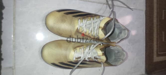 adidas X Ghosted  ترتان