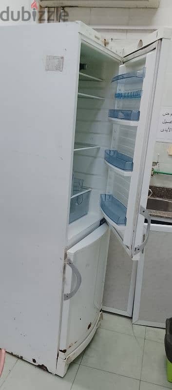 اصلاح ثلاجات