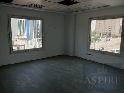 للبيع اداري او تجاري في مركز المدينة التجارى