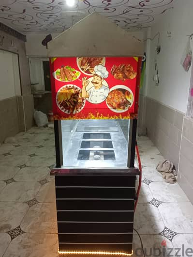 الحاله مستعمل يشبه الجديد