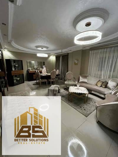 Apartment for sale - District Four - Al Obour City