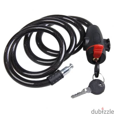 Motorcycle Lock