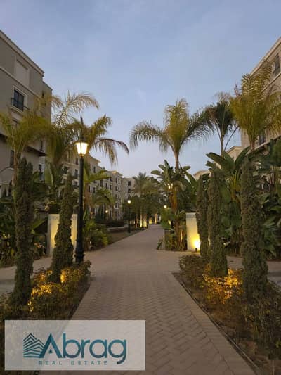 Studio for Sale 75 sqm Prime Location with Installments Fully Finished with ACs Village West Sheikh Zayed