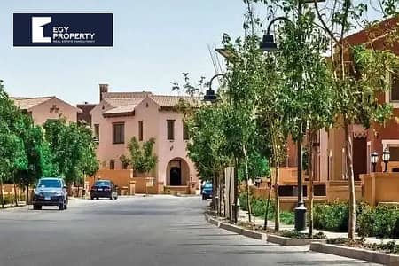 Standalone Villa For Sale Ready To Move 4 Bedrooms Lowest Price In Mivida - New Cairo
