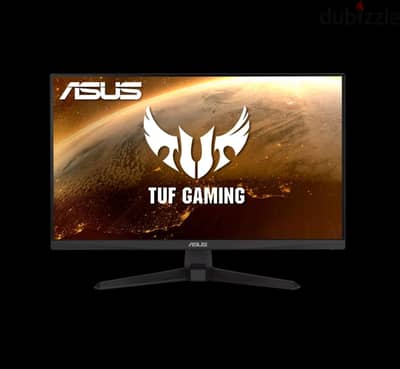 ASUS TUF VG249Q1A -IPS- 165Hz- 1080P.