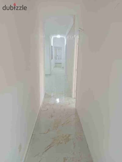 اول سكن شارع الطيران امام وزارة الدفاع عمارات التوفيق فيو مفتوح تشطيبات خاصة