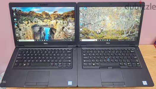 Dell latitude E7470