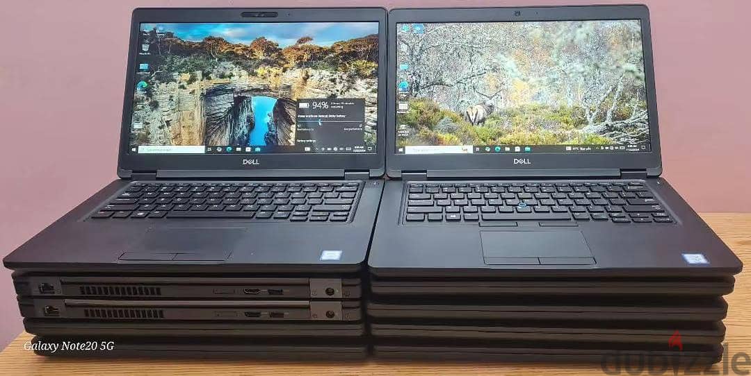 Dell latitude E7470 1