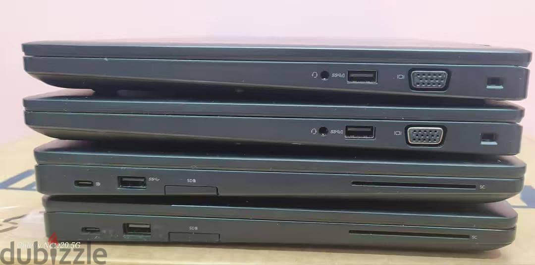 Dell latitude E7470 2