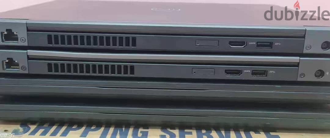 Dell latitude E7470 3