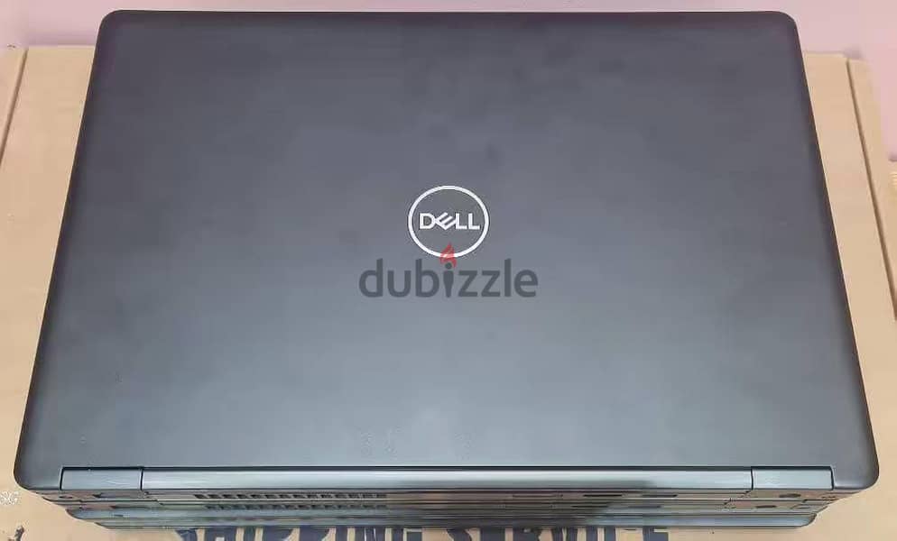 Dell latitude E7470 4