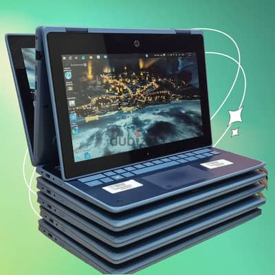 Hp  probook x360 G5