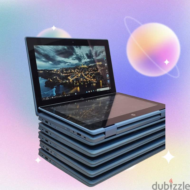 Hp  probook x360 G5 1