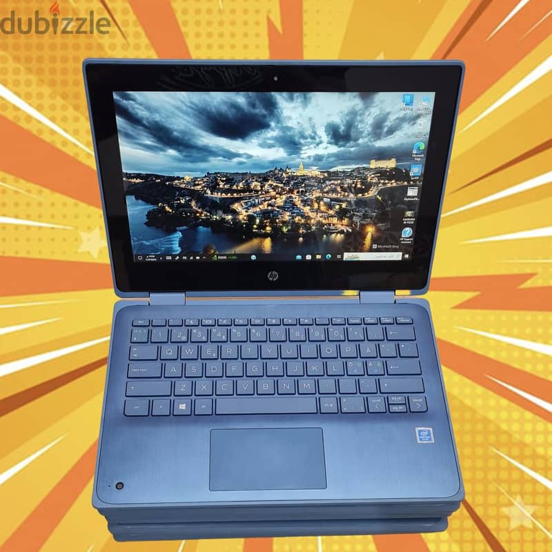 Hp  probook x360 G5 2