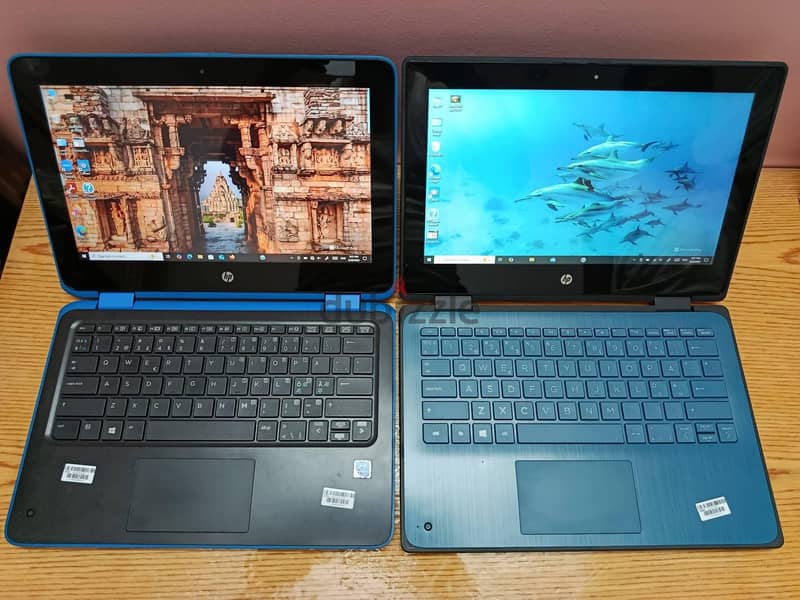 Hp  probook x360 G5 4