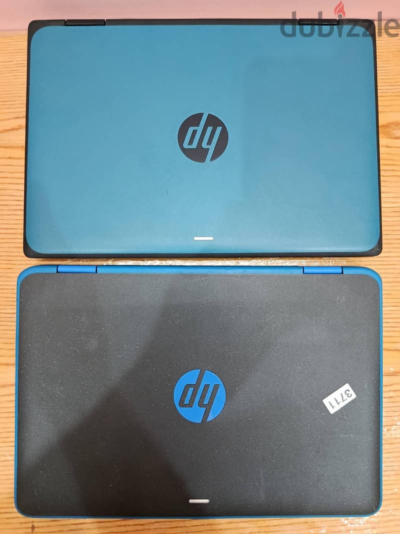 Hp  probook x360 G5 5