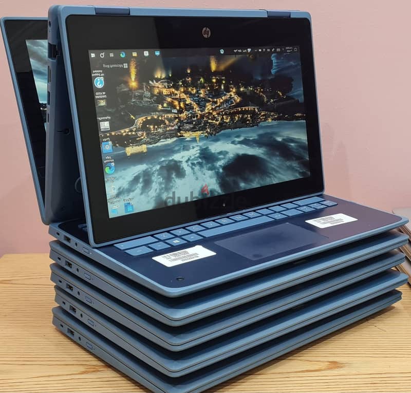 Hp  probook x360 G5 6