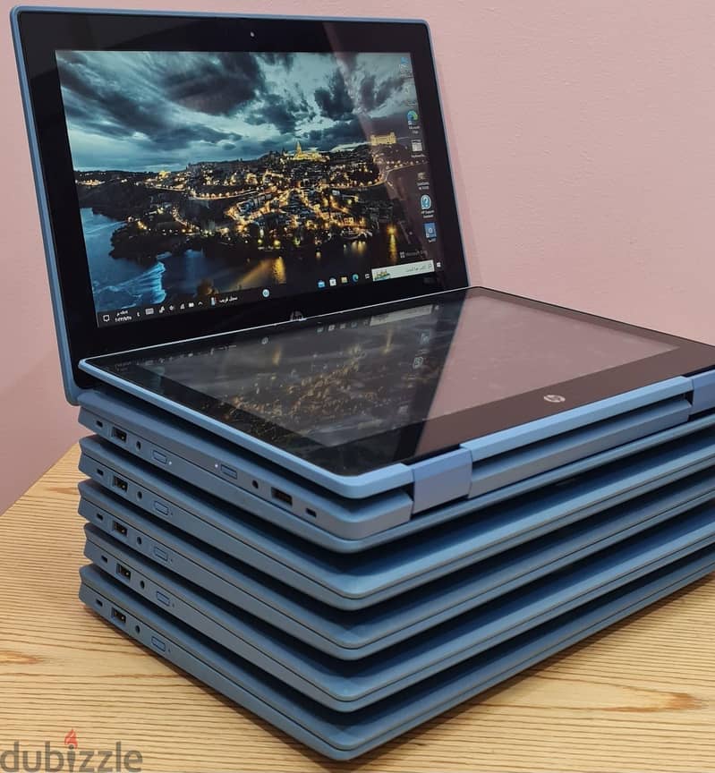 Hp  probook x360 G5 7