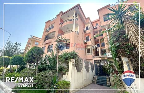 3 Bedrooms 350 sq.M Apartment for sale 9,800,000 EGP in Al Joman, Sheikh Zayed