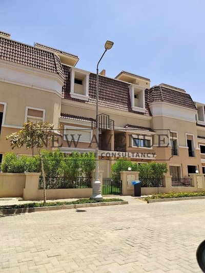 Great Investment Opportunity 735m Land Licensed Basement and 3 Floors at Sarai
