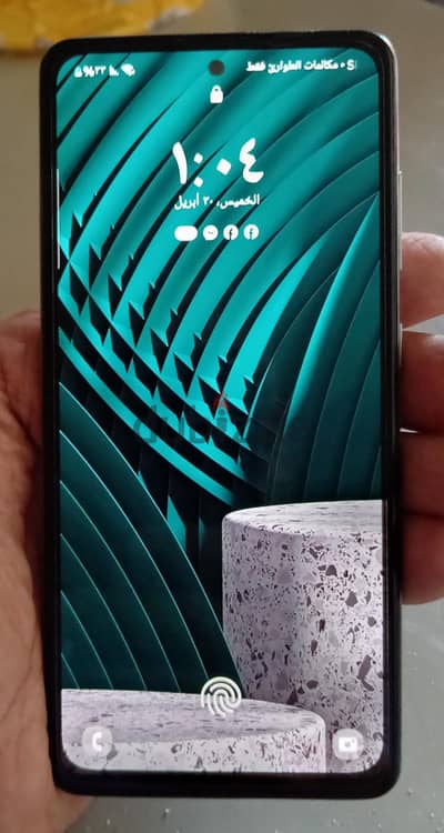 فرصه Samsung a52s حاله ممتازه  256G/8 Ram