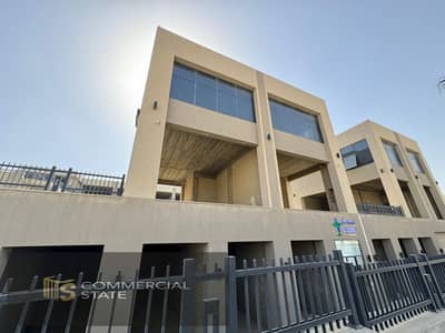 مبنى 346م للبيع في فيلدج جارن قطاميه - التجمع الخامس