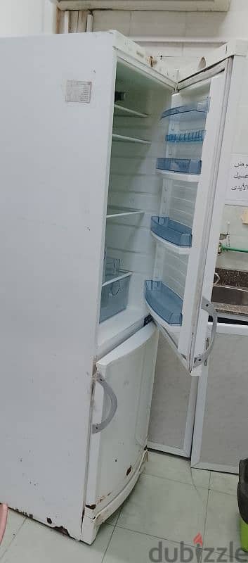 التقني للتبريد والتكيف