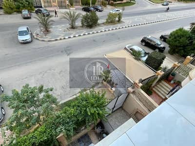 شقه للايجار بالبنفسج ٣ قريبه من معهد تاجان الازهرى والرحاب