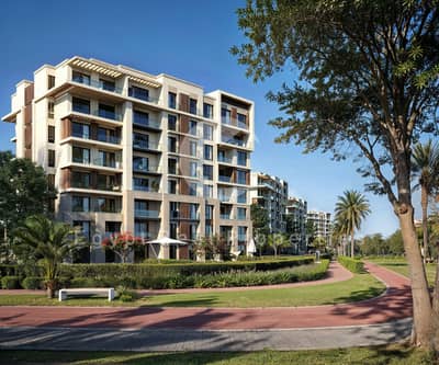 Hot Offer Penthouse Fully Finished For Sale in A prime Location with Lowest Down payment And instalment Up to 10 y