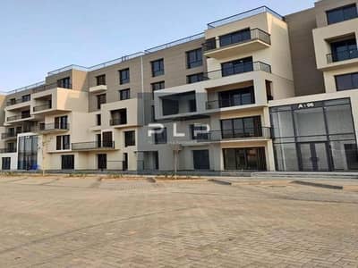 Apartment for sale below market price, resale, fully finished and ready to move in Sodic East New Heliopolis open view