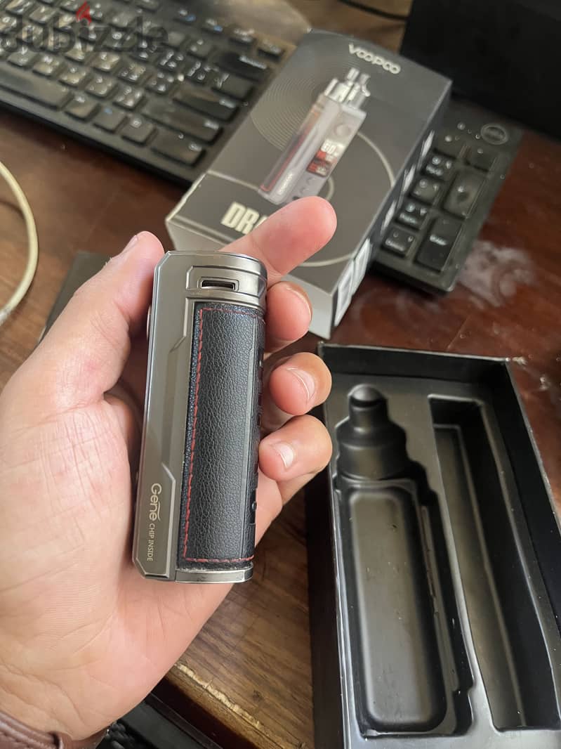 Voopoo drag s 1