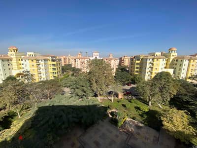 دريم لاند استوديو 67م للبيع بالفرش والاجهزه دور اول